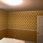 Painting Wallpapering: Interior Wallcoverings & Painting